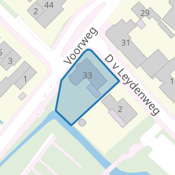 Perceel OVN00-D-2956