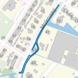 Perceel OVN00-D-2993