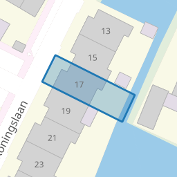 Perceel OVN00-D-2996