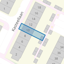 Perceel OVN00-D-3013