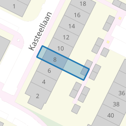 Perceel OVN00-D-3014