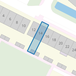 Perceel OVN00-D-3029