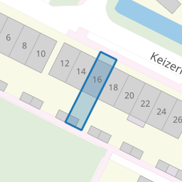 Perceel OVN00-D-3030