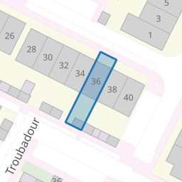 Perceel OVN00-D-3040