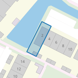 Perceel OVN00-D-3050