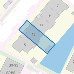 Perceel OVN00-D-3052