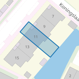 Perceel OVN00-D-3053