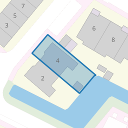 Perceel OVN00-D-3064