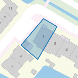 Perceel OVN00-D-3065