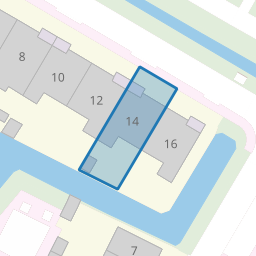 Perceel OVN00-D-3069