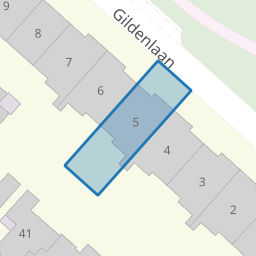 Perceel OVN00-D-3140