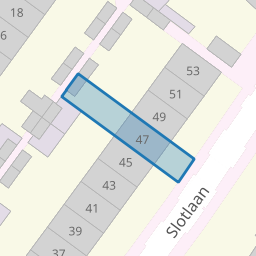 Perceel OVN00-D-3167