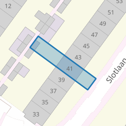 Perceel OVN00-D-3170