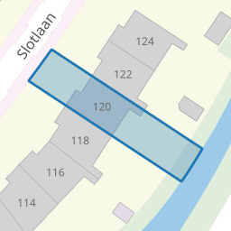 Perceel OVN00-D-3189