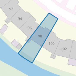 Perceel OVN00-D-3200