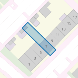 Perceel OVN00-D-3254