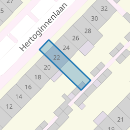 Perceel OVN00-D-3274