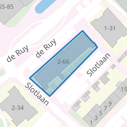 Perceel OVN00-D-3313