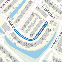 Perceel OVN00-D-3316