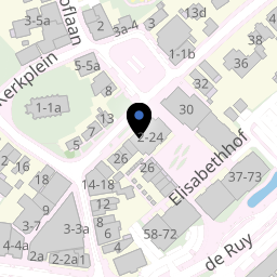 Appartement OVN00 D 3405 13