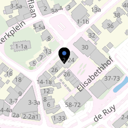 Appartement OVN00 D 3405 19