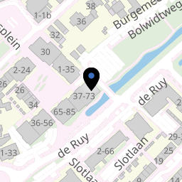 Appartement OVN00 D 3405 209