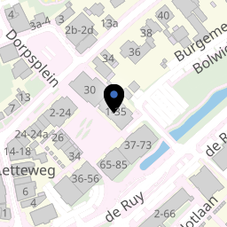 Appartement OVN00 D 3405 24