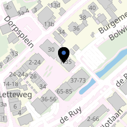 Appartement OVN00 D 3405 30