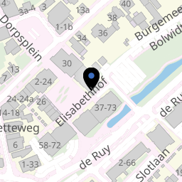 Appartement OVN00 D 3405 35