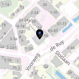 Appartement OVN00 D 3405 41