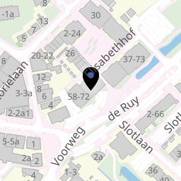 Appartement OVN00 D 3405 49