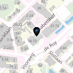 Appartement OVN00 D 3405 56