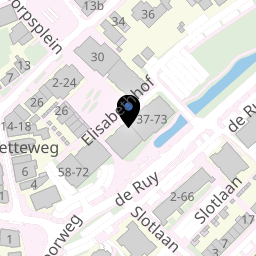 Appartement OVN00 D 3405 59
