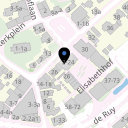 Appartement OVN00 D 3405 9