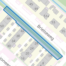 Perceel OVN00-D-3499
