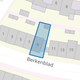 Perceel OVN00-D-3534