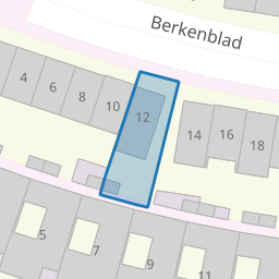 Perceel OVN00-D-3543