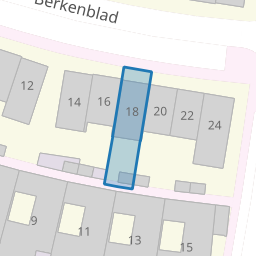 Perceel OVN00-D-3546