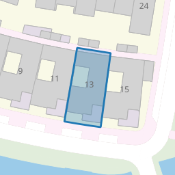 Perceel OVN00-D-3555