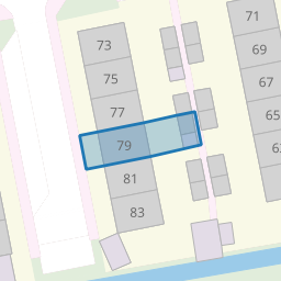 Perceel OVN00-D-3628