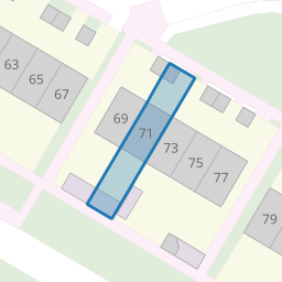 Perceel OVN00-D-3640