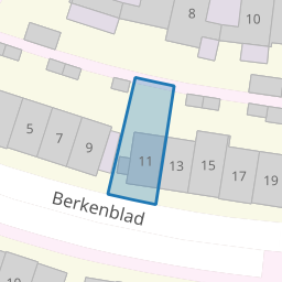 Perceel OVN00-D-3750