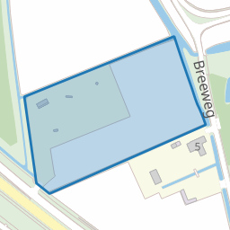 Perceel OVN00-D-3756