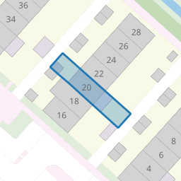 Perceel OVN00-D-3785