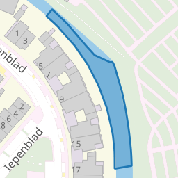 Perceel OVN00-D-3899