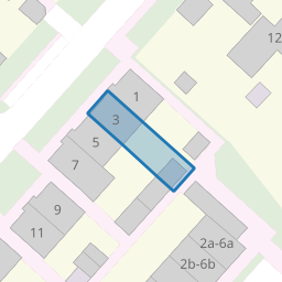 Perceel OVN00-D-3951