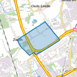 Sectie A