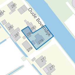 Perceel OVS00-A-2189