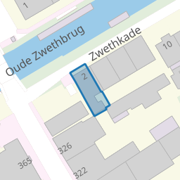 Perceel OVS00-A-2315