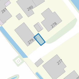 Perceel OVS00-A-2505